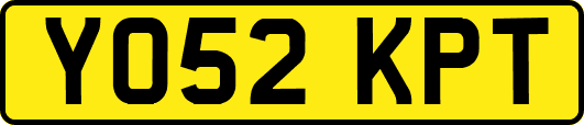 YO52KPT