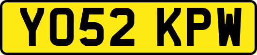 YO52KPW
