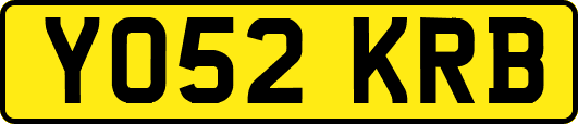 YO52KRB