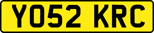 YO52KRC