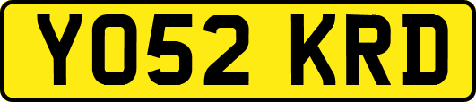 YO52KRD