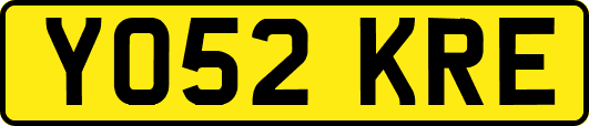 YO52KRE