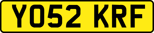 YO52KRF