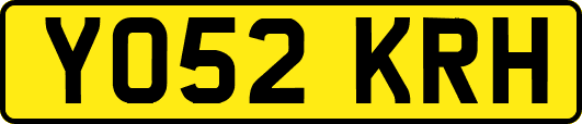 YO52KRH