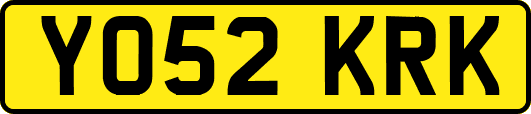 YO52KRK