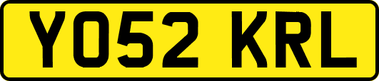 YO52KRL