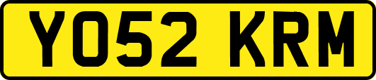 YO52KRM