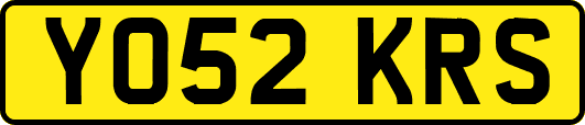 YO52KRS