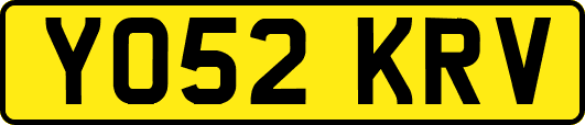YO52KRV