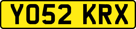 YO52KRX