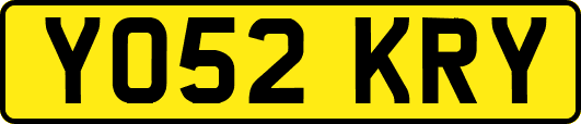 YO52KRY