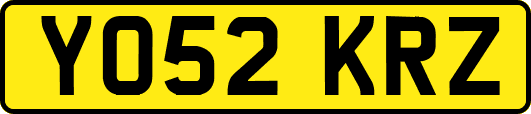 YO52KRZ