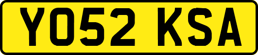 YO52KSA
