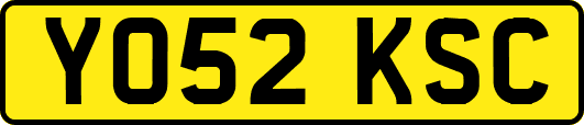 YO52KSC
