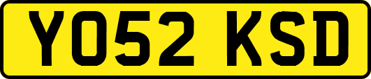 YO52KSD