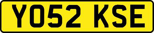 YO52KSE
