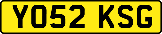 YO52KSG