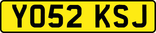YO52KSJ