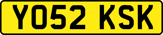 YO52KSK