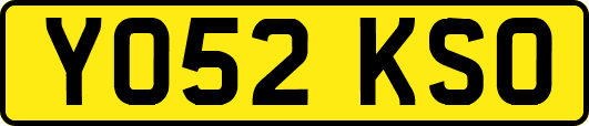 YO52KSO