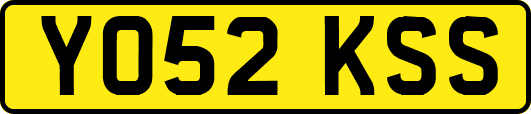 YO52KSS