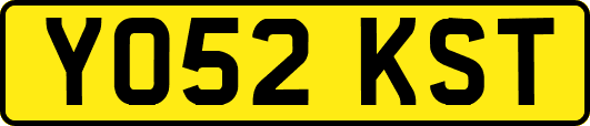 YO52KST