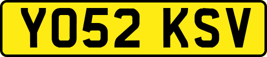 YO52KSV