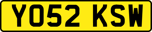 YO52KSW