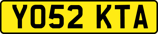 YO52KTA