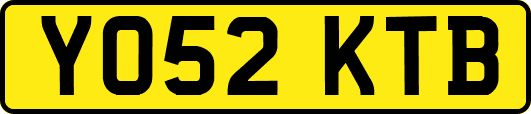 YO52KTB