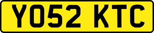 YO52KTC