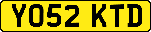YO52KTD