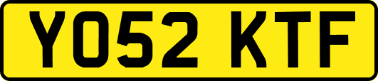YO52KTF