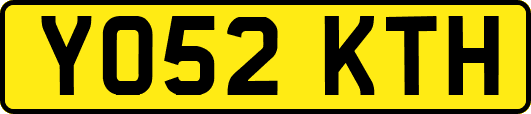 YO52KTH