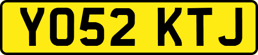YO52KTJ