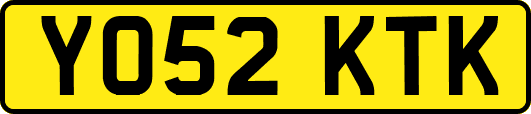YO52KTK
