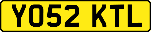 YO52KTL