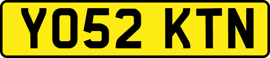 YO52KTN