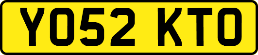 YO52KTO