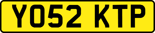YO52KTP