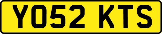 YO52KTS