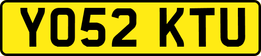 YO52KTU