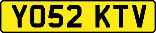 YO52KTV