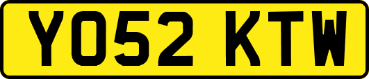 YO52KTW
