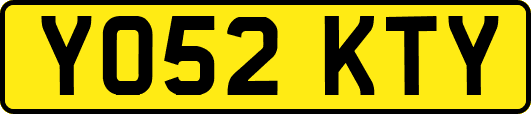 YO52KTY
