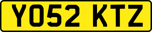 YO52KTZ