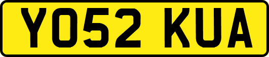 YO52KUA