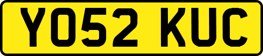 YO52KUC