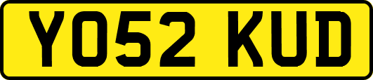YO52KUD