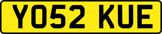 YO52KUE